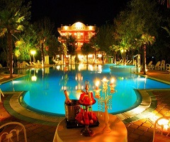 Orfeas Blue Resort, 4