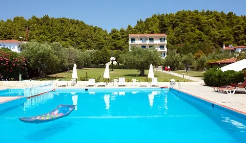 Julia Hotel