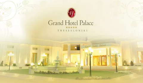 Grand Hotel Palace