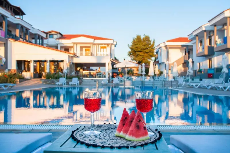 Lily Ann Village