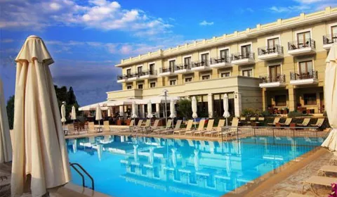 Danai Hotel and Spa