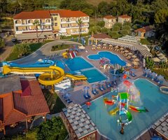 Ранни записвания: 7 нощувки със закуски и вечери в Kanali Hotel 3*, Превеза, Гърция през Юни и Юли!