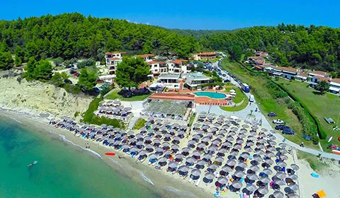Elani Bay Resort