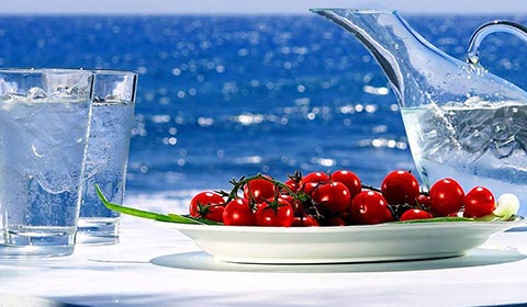 Last minute: 3 нощувки със закуски и вечери в хотел Stavros Beach 3*, Ставрос, Гърция!