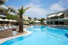 Ранни записвания: 3 нощувки със закуски в хотел Renaissance Hanioti Resort 4*, Халкидики, Гърция през Май! Дете до 11.99г. - безплатно!
