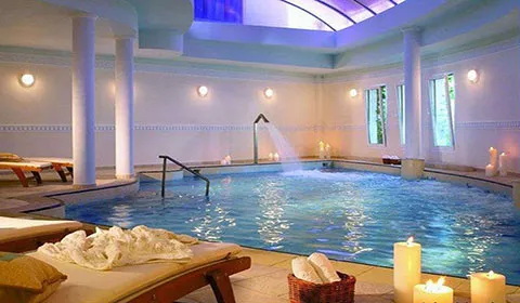 Ранни записвания: 5 нощувки със закуски и вечери в Renaissance Hanioti Resort 4*, Халкидики, Гърция през Май и Юни!