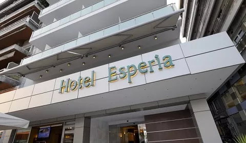 Esperia Hotel