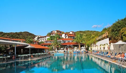 Aristoteles Holiday Resort & Spa