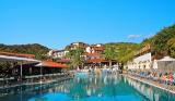 Last minute: 5 нощувки, All Inclusive в хотел Aristoteles Holiday Resort & SPA 4*, Халкидики, Гърция през Май и Юни!