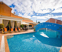 Ранни резервации: 7 нощувки, All Inclusive в хотел Memento Kassiopi Resort 4*, о.Корфу, Гърция през Юни!