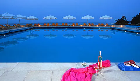 Makryammos Hotel