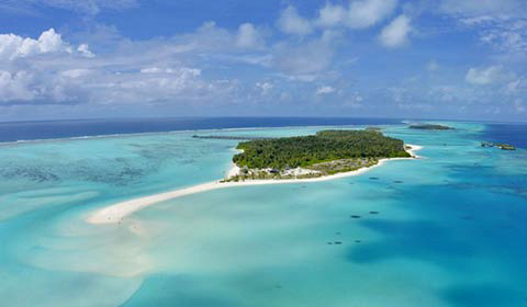 Fun Island Resort
