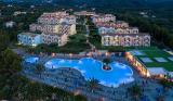 7 нощувки, All Inclusive в хотел Mareblue Beach 4*, о.Корфу, Гърция през Септември! Дете до 11.99г. - безплатно!