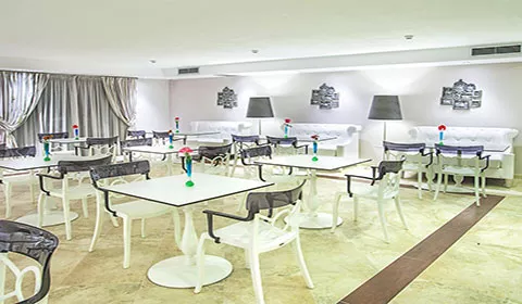 През Септември: 4 нощувки със закуски и вечери в Core Hotels 4*, Полихроно, Халкидики, Гърция!