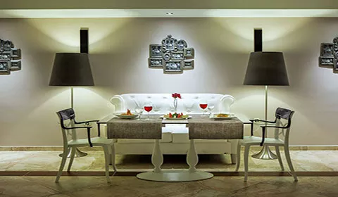 През Септември: 4 нощувки със закуски и вечери в Core Hotels 4*, Полихроно, Халкидики, Гърция!