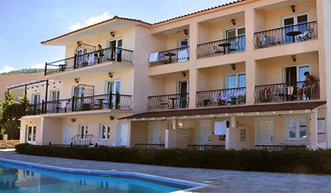 Sunrise Beach Hotel