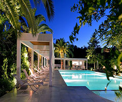 Майски празници: 5 нощувки със закуски и вечери в Corfu Palma Boutique Hotel 4*, о.Корфу, Гърция!