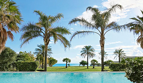 Ранни записвания: 5 нощувки, All Inclusive в хотел Grecotel Casa Marron 4*, п-в Пелопонес, Гърция през Май! Дете до 13.99г. - безплатно!