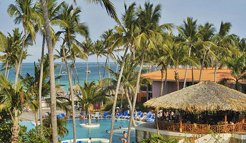 Нова година в Доминикана! 9 дни, 7 нощувки All Inclusive в Natura Park Beach Eco Resort & SPA 5*!