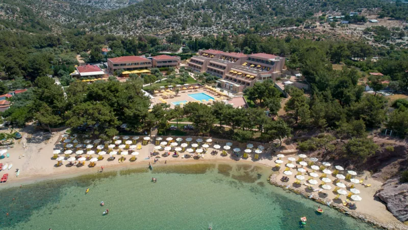 Royal Paradise Beach