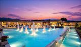 Великден в Гърция: 3 нощувки със закуски и вечери в хотел Poseidon Palace 4*, Олимпийска ривиера! Дете до 11,99г. - безплатно!