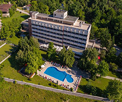 Уикенд в Хисаря! 2 нощувки със закуски + СПА в Сана Спа Хотел 4* през Ноември и Декември! Дете до 11.99г. - безплатно!