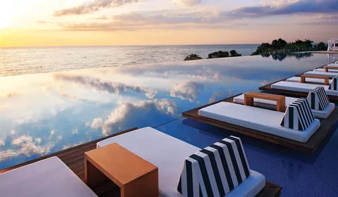 Cavo Olympo Luxury Resort & Spa