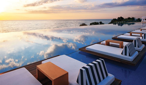 Свети Валентин в Cavo Olympo Luxury Resort & Spa 5*! 2 нощувки със закуски на Олимпийската ривиера, Гърция