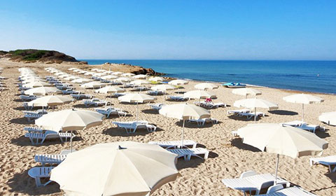 Athena Resort
