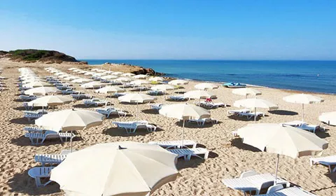Athena Resort