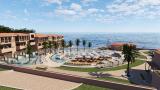Last minute! 3 нощувки със закуски и вечери в Cora Hotel & SPA Resort 5*, Халкидики, Гърция през Май и Юни!