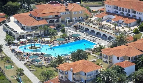 Aristoteles Beach Hotel