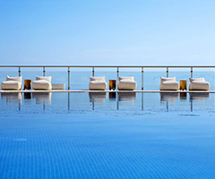 3 нощувки, All Inclusive в Ajul Luxury Hotel & SPA Resort 5*, Халкидики, Гърция през Май и Юни! Дете до 12.99г. - безплатно!