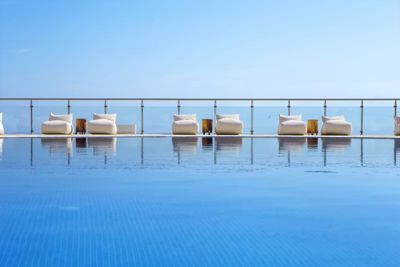 Zeus Eleva Ajul (ex. Ajul Luxury Hotel & Spa Resort)