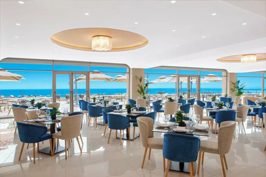 Черен петък 2024! 3 нощувки, All Inclusive в Ajul Luxury Hotel & SPA Resort 5*, Халкидики, Гърция през Май и Юни! Дете до 12.99г. - безплатно!