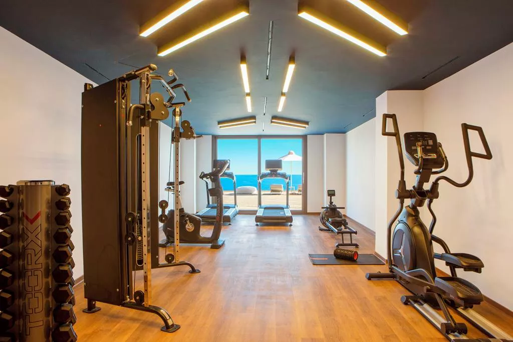 Черен петък 2024! 3 нощувки, All Inclusive в Ajul Luxury Hotel & SPA Resort 5*, Халкидики, Гърция през Май и Юни! Дете до 12.99г. - безплатно!