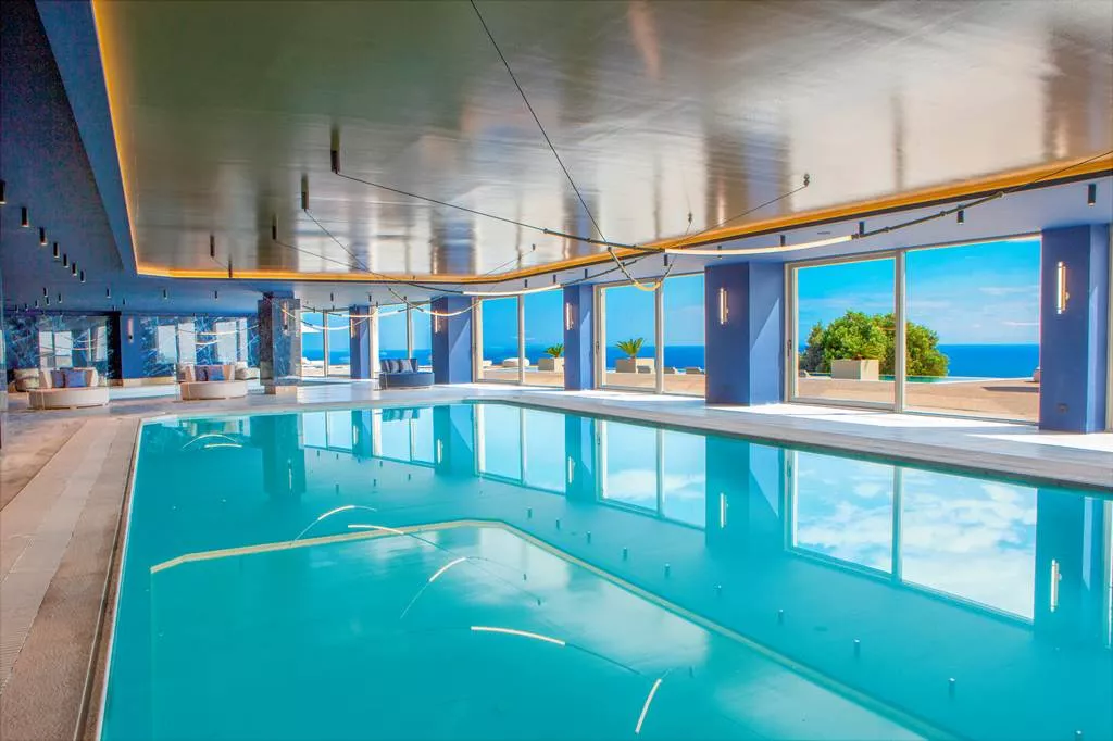 Черен петък 2024! 3 нощувки, All Inclusive в Ajul Luxury Hotel & SPA Resort 5*, Халкидики, Гърция през Май и Юни! Дете до 12.99г. - безплатно!