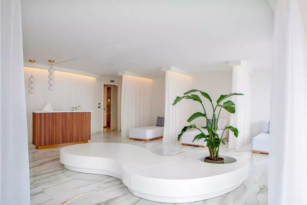 Черен петък 2024! 3 нощувки, All Inclusive в Ajul Luxury Hotel & SPA Resort 5*, Халкидики, Гърция през Май и Юни! Дете до 12.99г. - безплатно!
