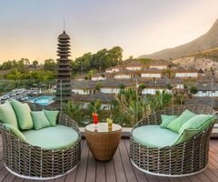 Семейна почивка в Magic Natura Animal, Waterpark Polynesian Lodge Resort 4*, Испания! 7 нощувки, All Inclusive, самолетен билет и трансфер!