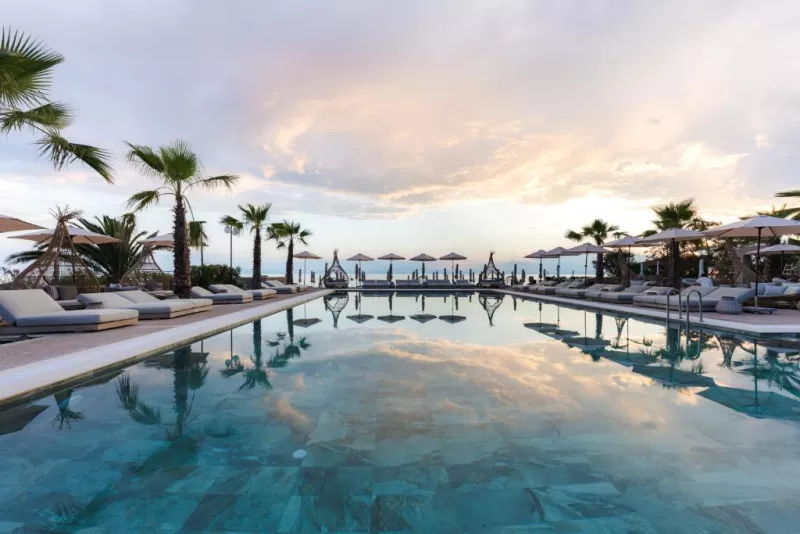 Medite Kassandra Resort
