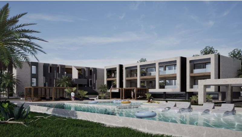 5 нощувки със закуски и вечери в хотел Medite Kassandra Resort 5*, Халкидики, Гърция през Юли и Август! Дете до 11.99г. - безплатно!