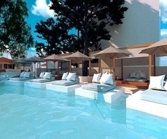 Ранни записвания: 3 нощувки със закуски и вечери в хотел Zeus Kassandra Lagoon 5*, Халкидики, Гърция през Април и Май!