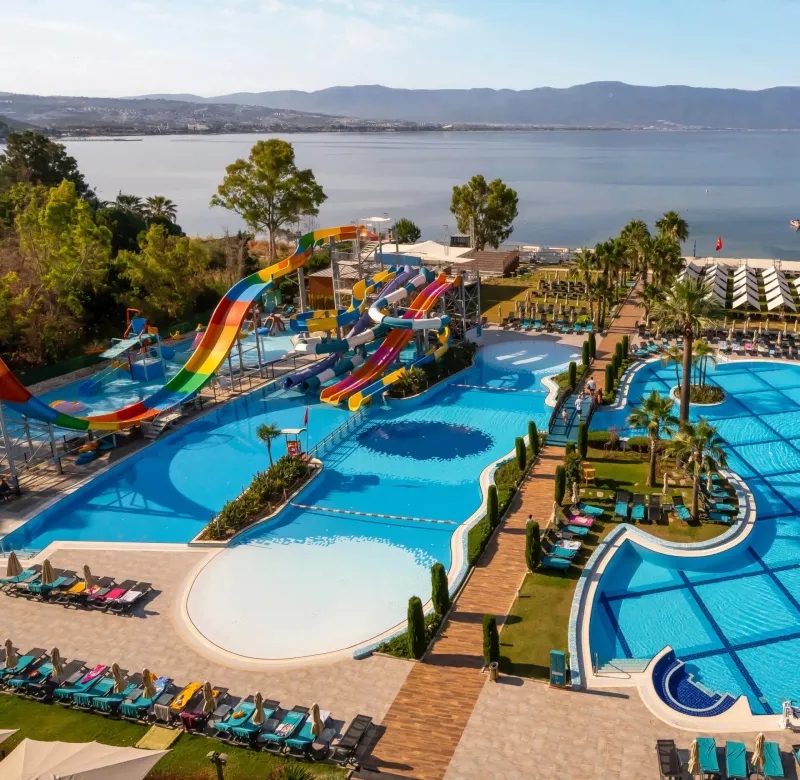 Liberty Kuşadası