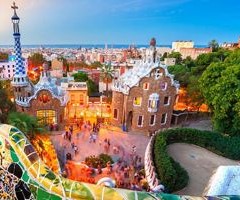 Екскурзия до Барселона - перлата на Каталуня! 4 дни, 3 нощувки със закуски и самолетен билет!