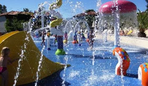 Cronwell Platamon Resort