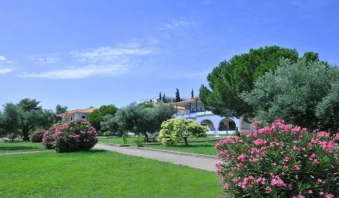 Olea Garden (ex.Sithonia Village)
