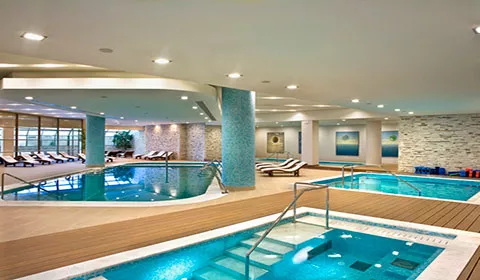 5 нощувки със закуски и вечери в хотел Ramada Plaza Thraki 5*, Александруполис, Гърция през Юли! Две деца до 2.99г. - безплатно!