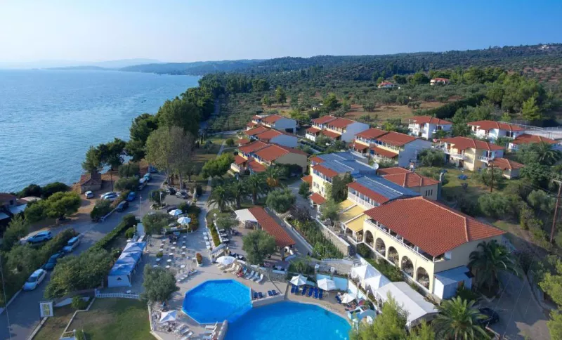 Elea Beach
