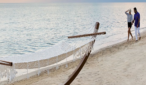 Майски празници: 5 нощувки, All Inclusive в хотел Ikos Oceania 5*, Халкидики, Гърция!