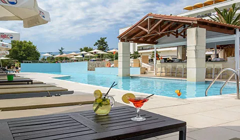 Olympian Bay Grand Resort
